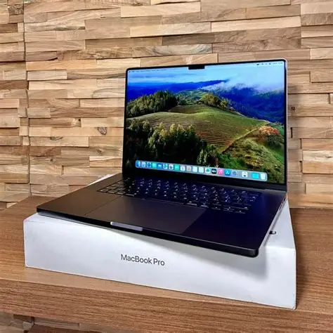 Mac Book Pro