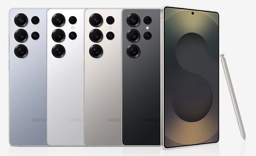 Samsung Galaxy S25 Ultra