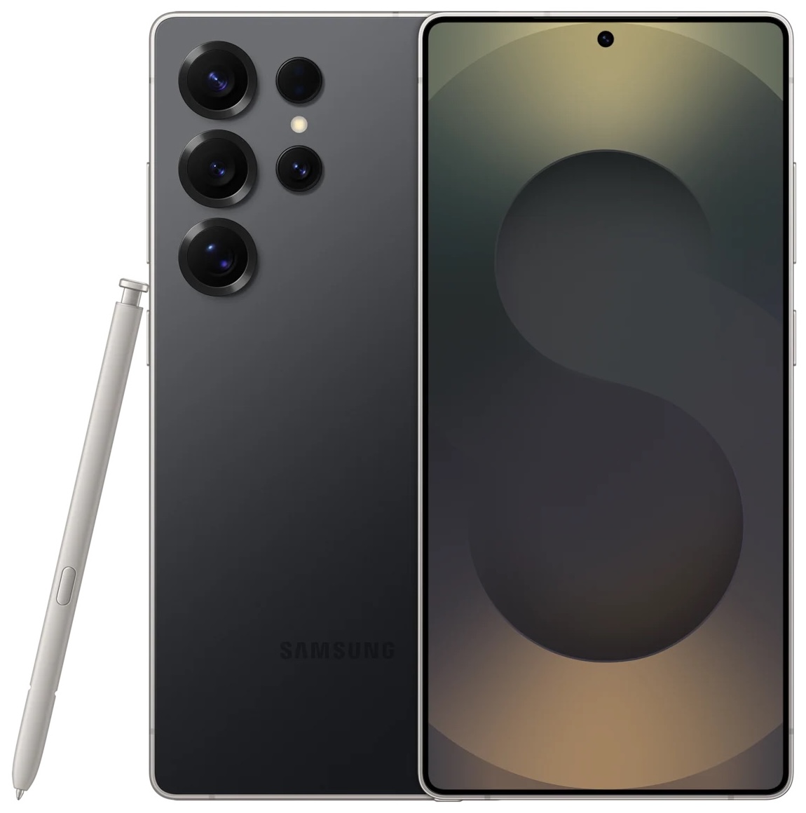 Samsung Galaxy S25 Ultra